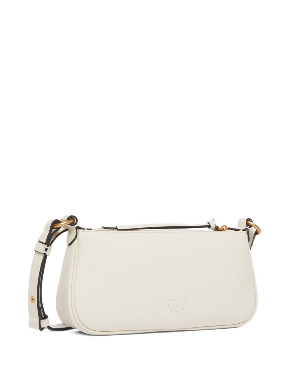 leather crossbody bag - 2