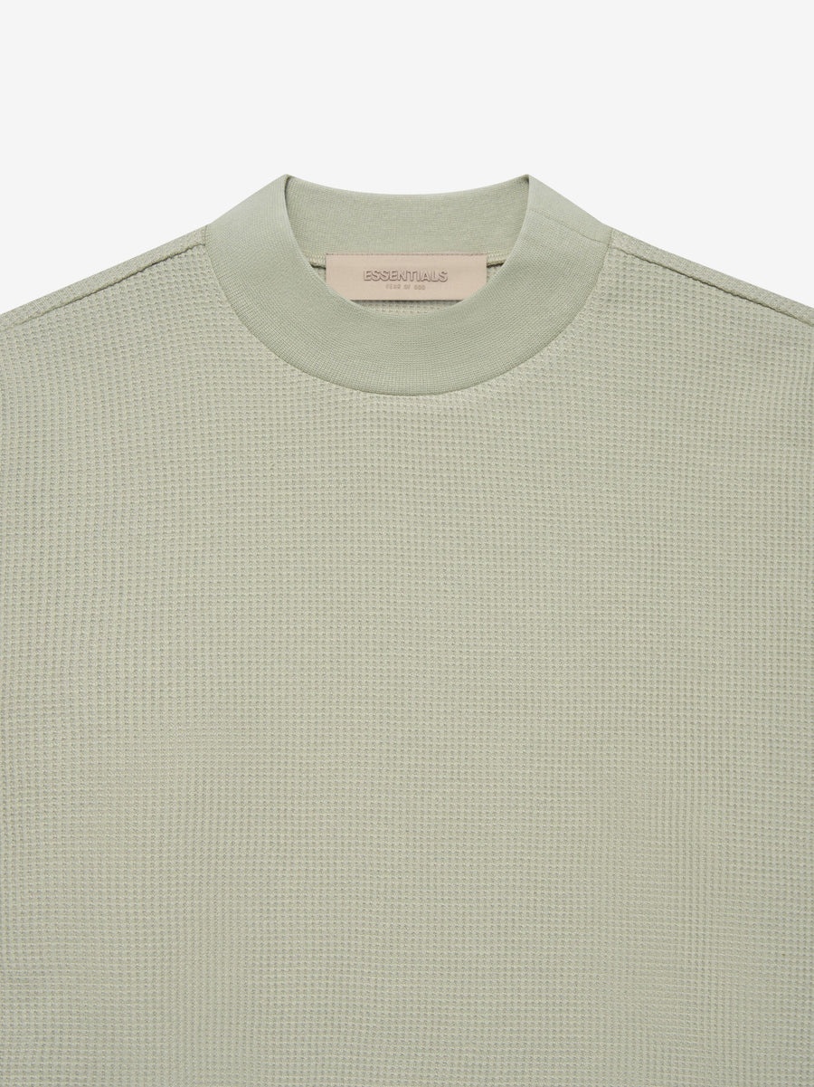 MOCKNECK WAFFLE - 3