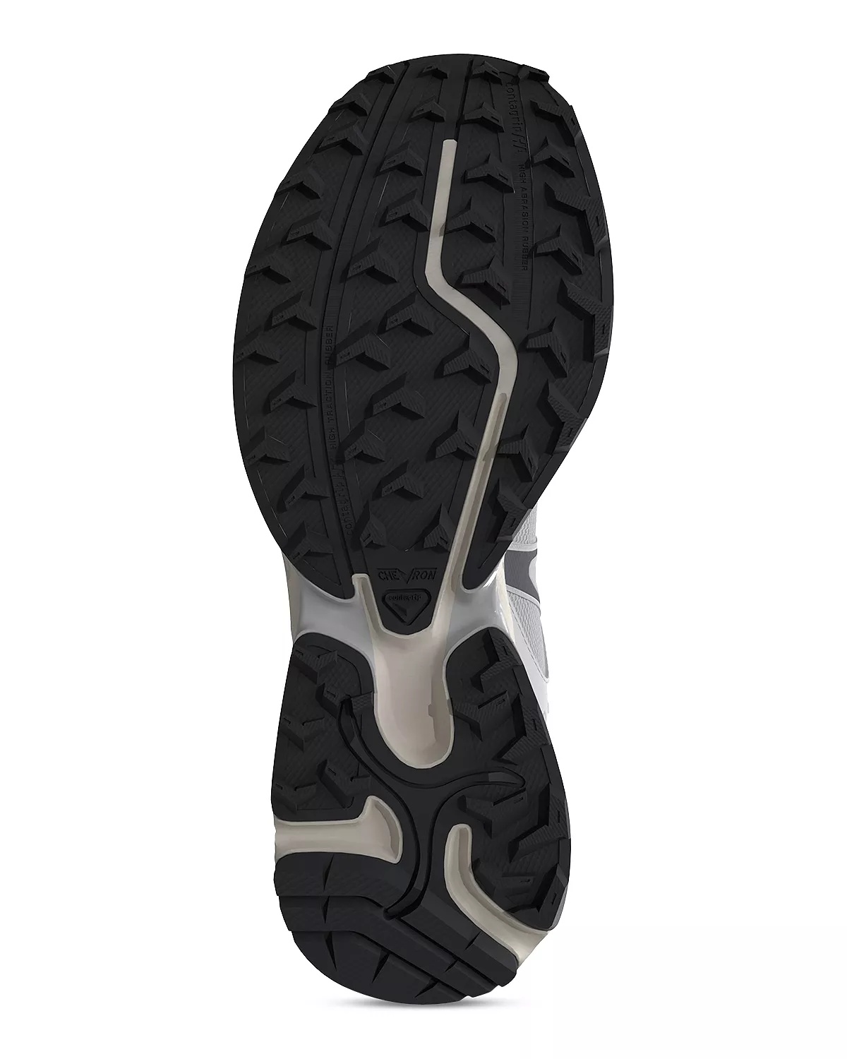 Women's XT-WHISPER FAIRYTALE Running Sneakers - 9