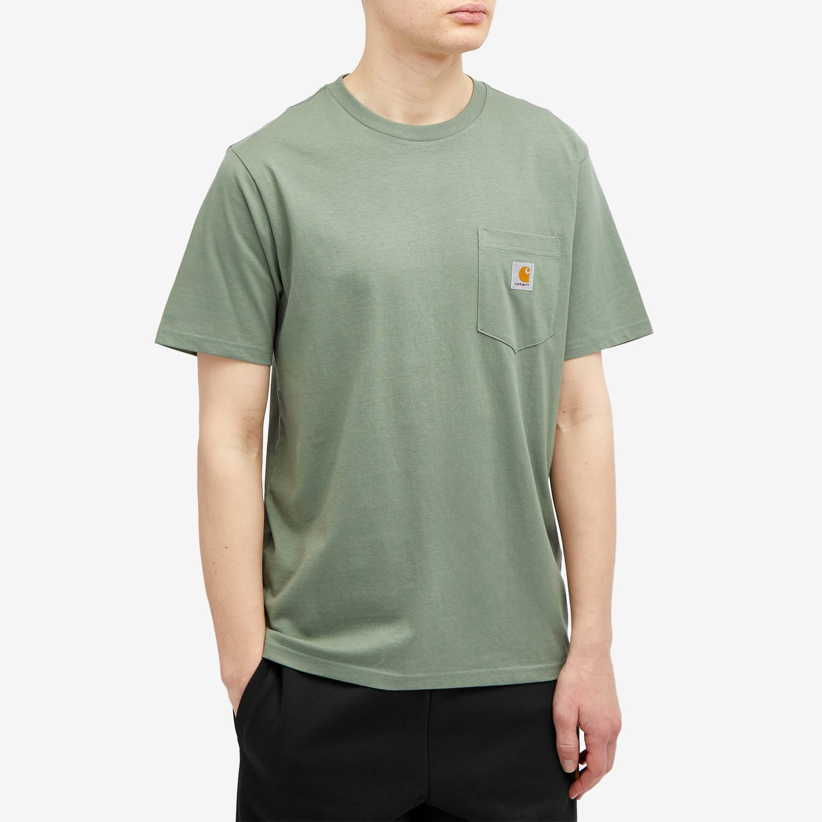 Carhartt WIP Pocket T-Shirt - 2