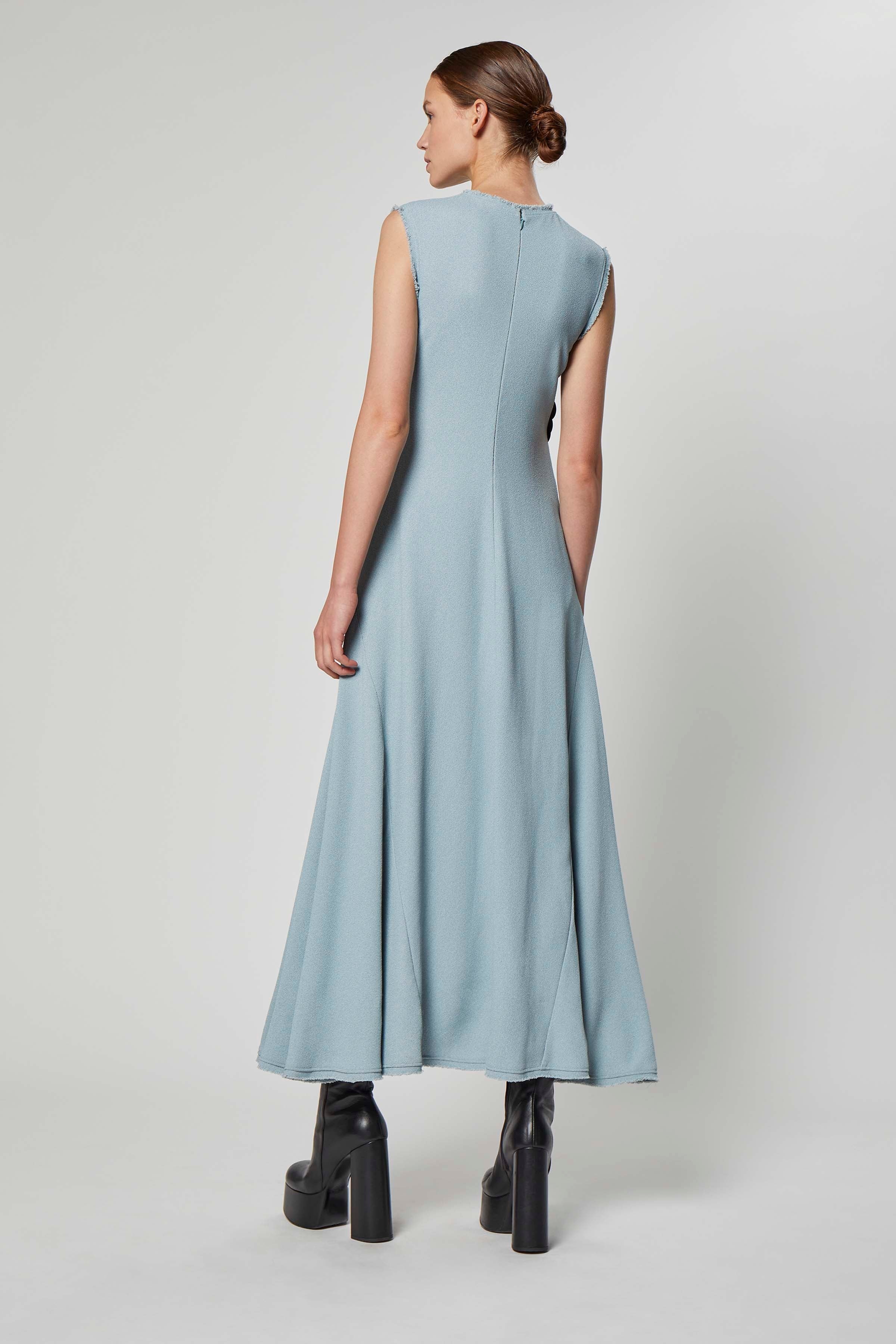 'NERES' DRESS - 4