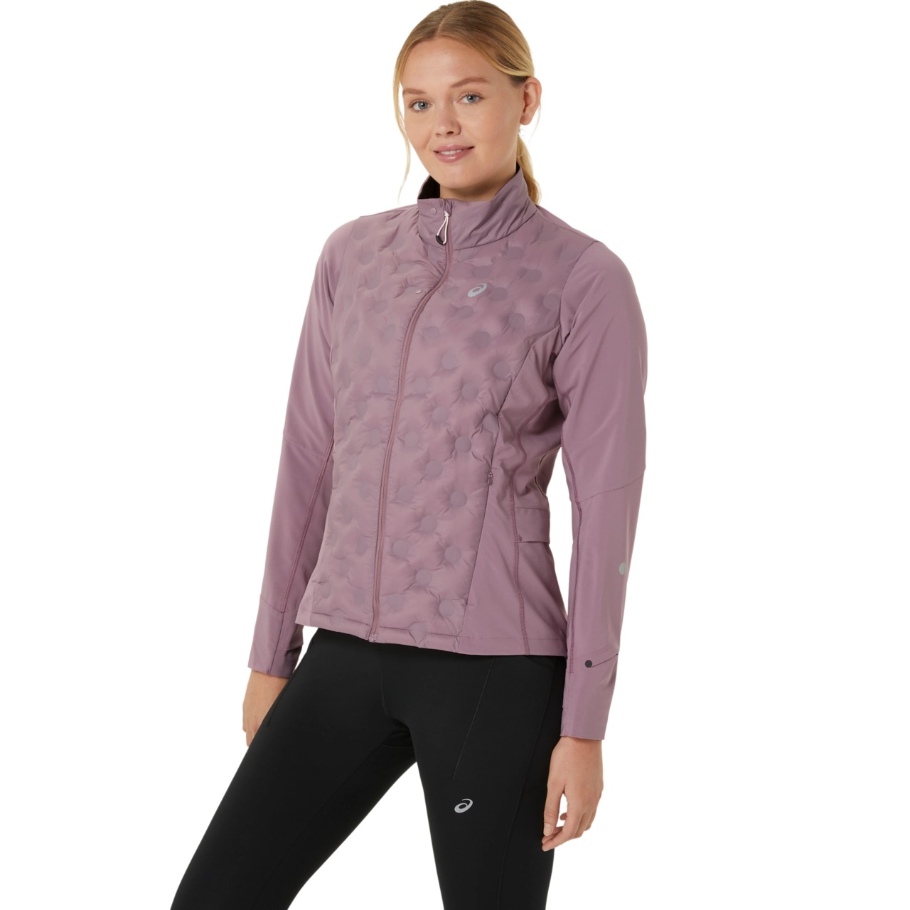 ROAD WINTER JACKET - 3