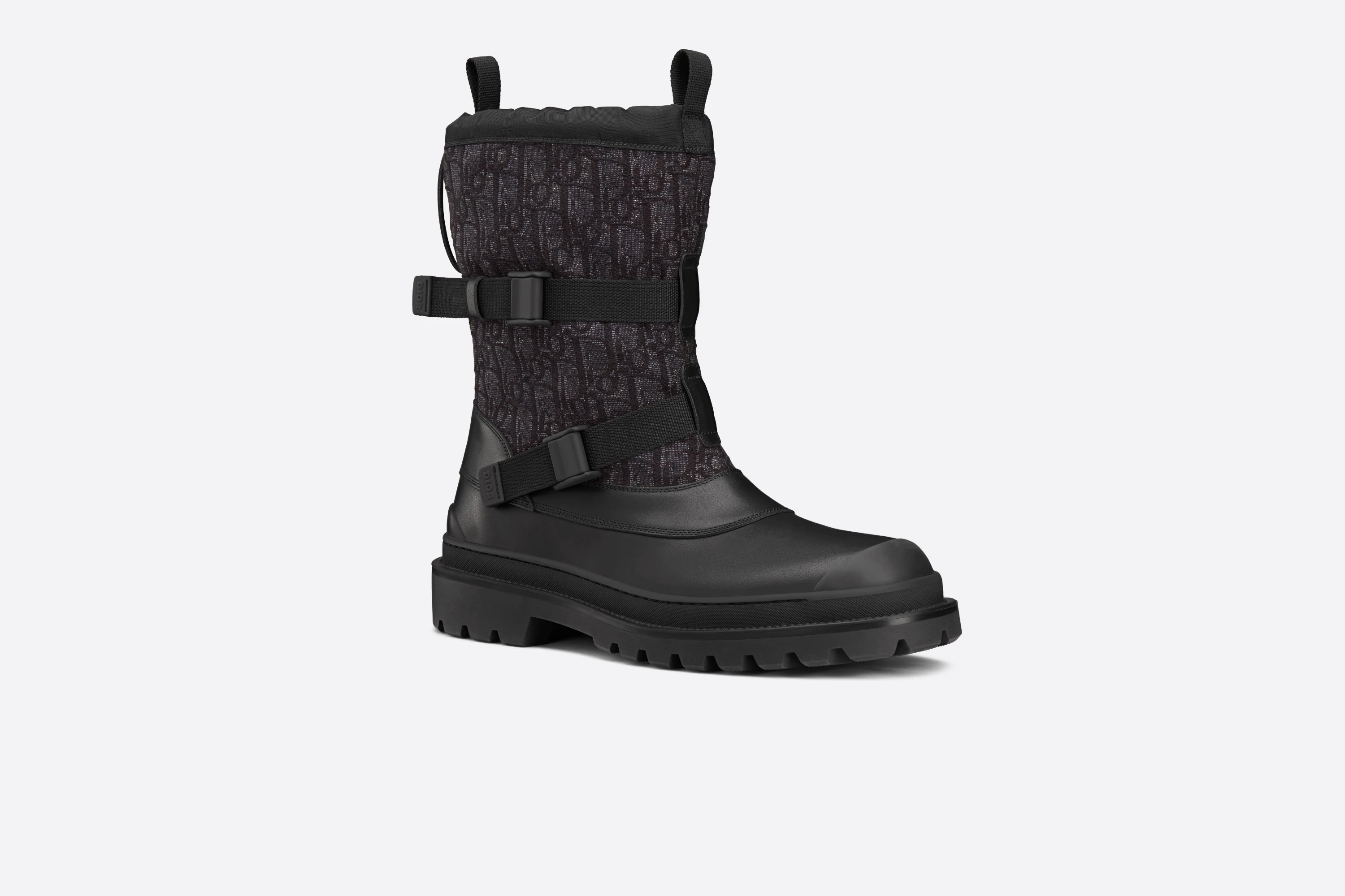 Dior Explorer Ankle Boot - 2