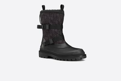 Dior Dior Explorer Ankle Boot outlook