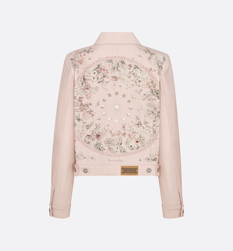 Dior Jacket outlook