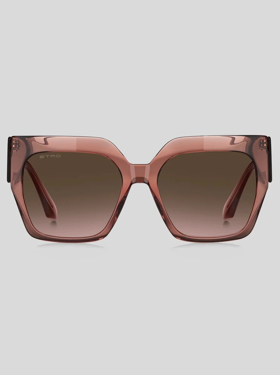 ETRO TAILORING SUNGLASSES - 1
