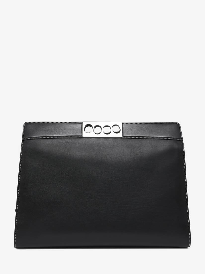 Men's The Grip 24h Bag in Black - 3