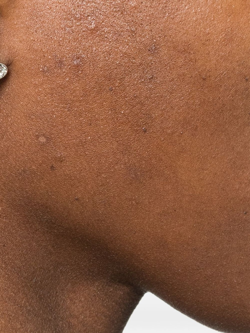 Vivienne Westwood Ariella heart orb earrings outlook