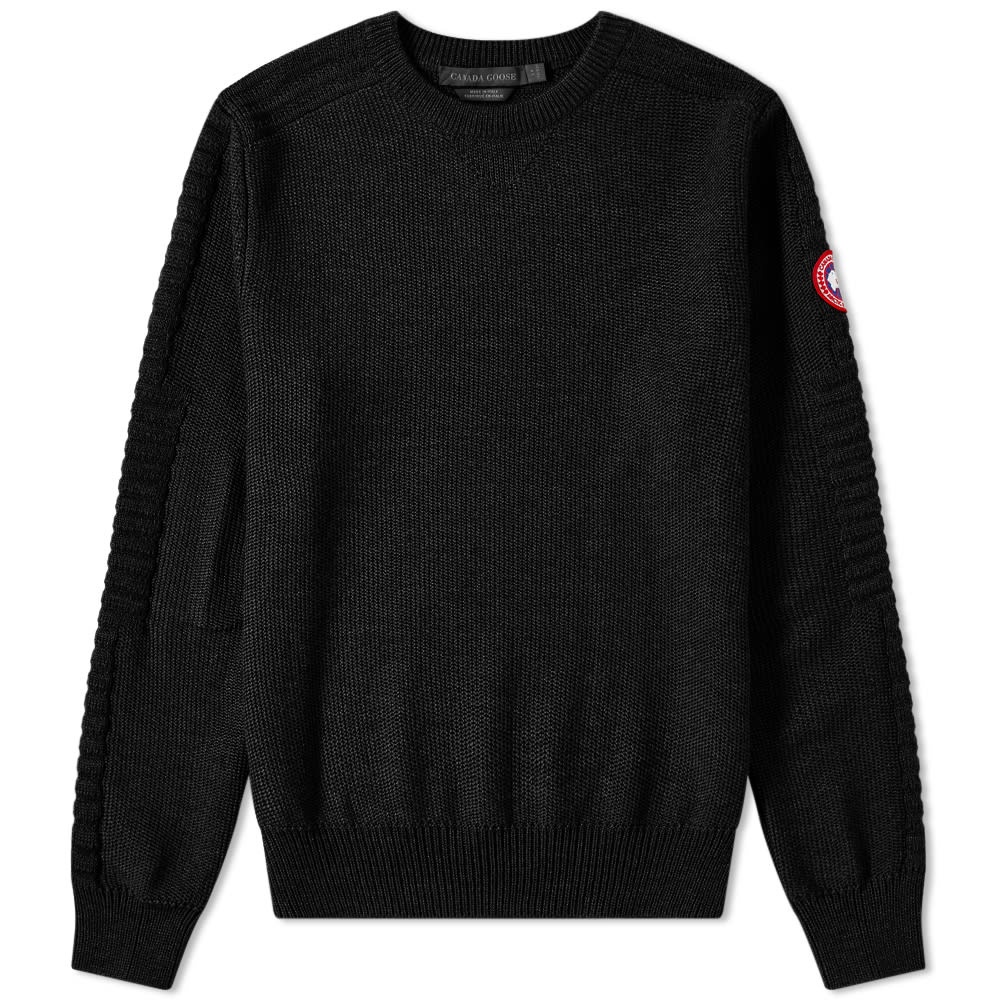 Canada Goose Paterson Crew Knit - 1