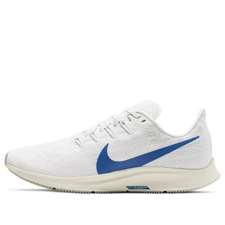 Nike Air Zoom Pegasus 36 'Platinum Royal' AQ2203-005 - 1