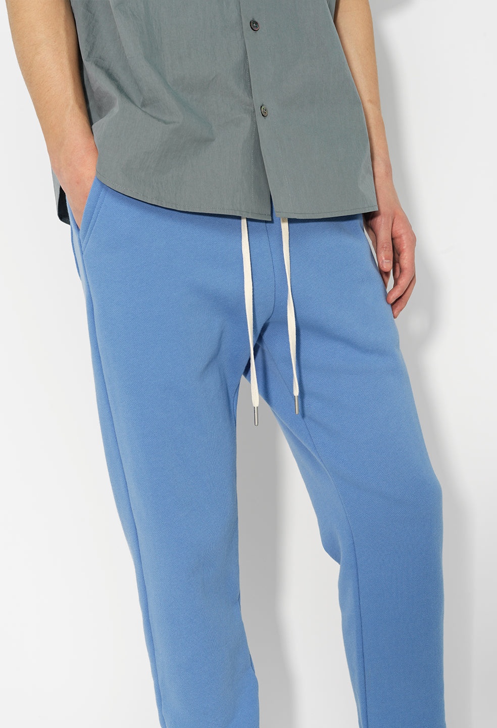 LA SWEATPANTS - 8