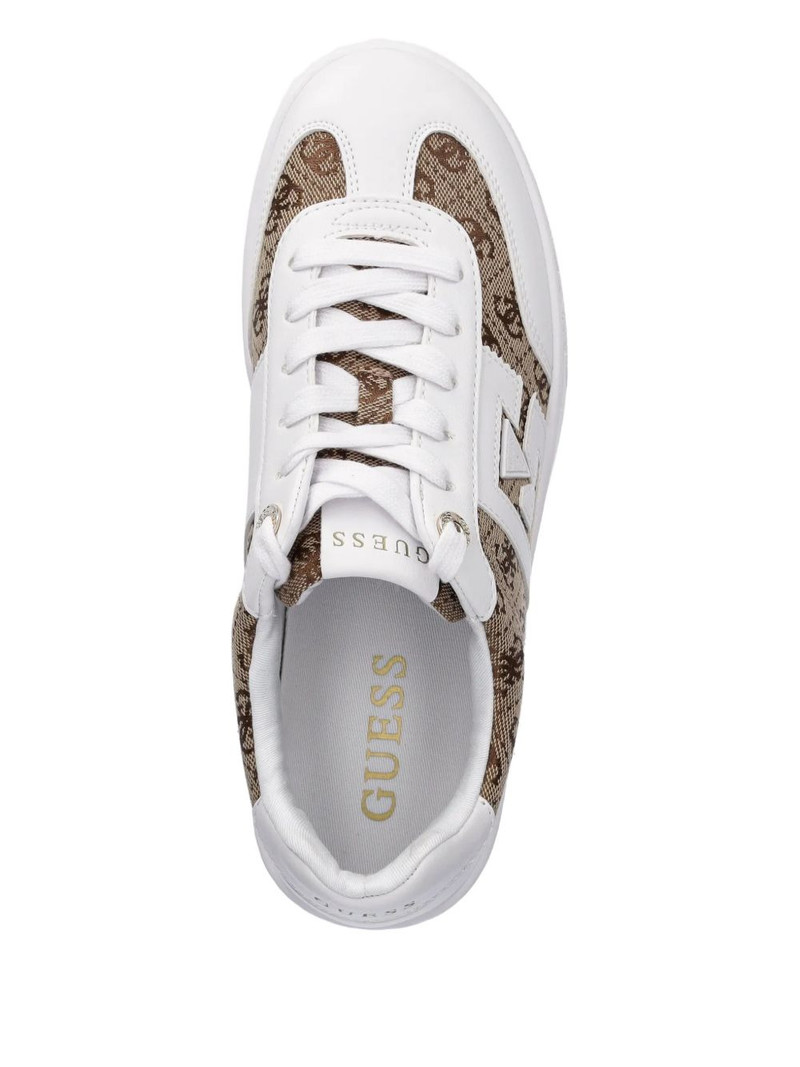 Nochee 4G logo-print sneakers 4