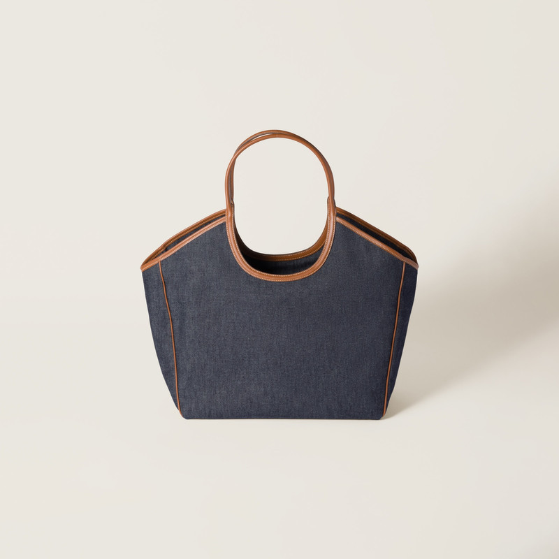 IVY denim bag 4