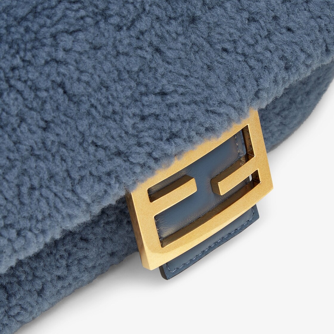 Baguette Chain Midi - 5