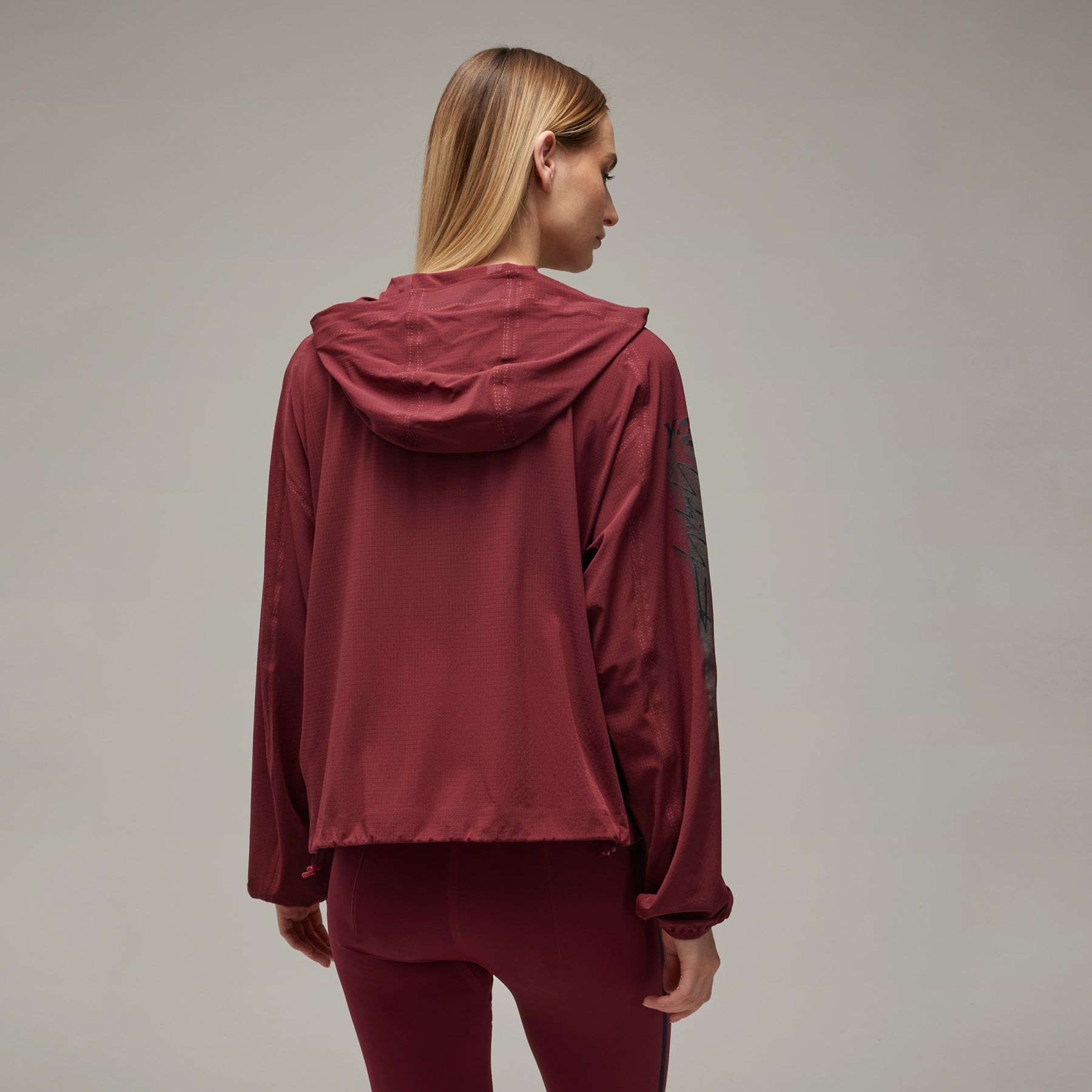 Y-3 Running Jacket - 3