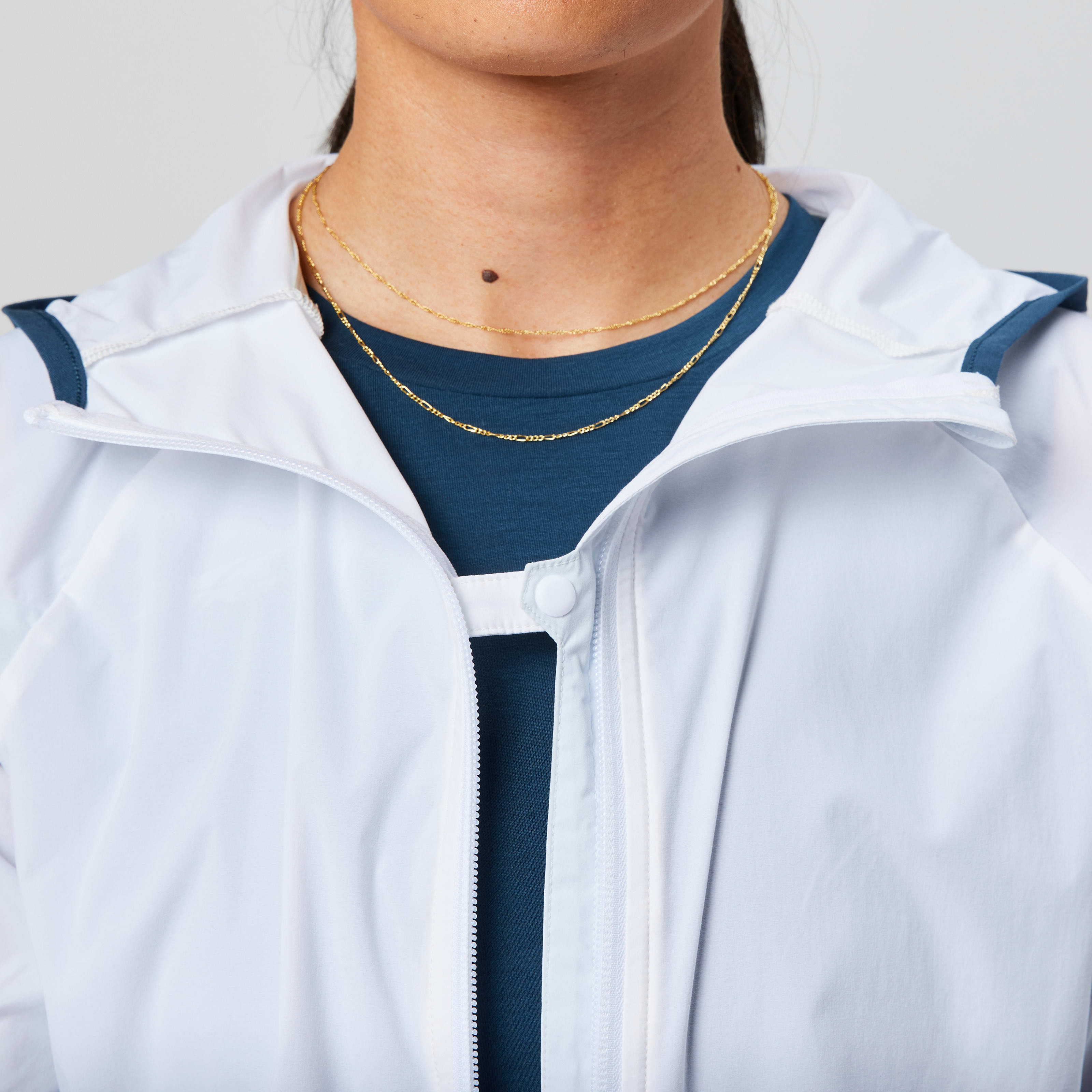 Women's Trail Wind Jacket - 5