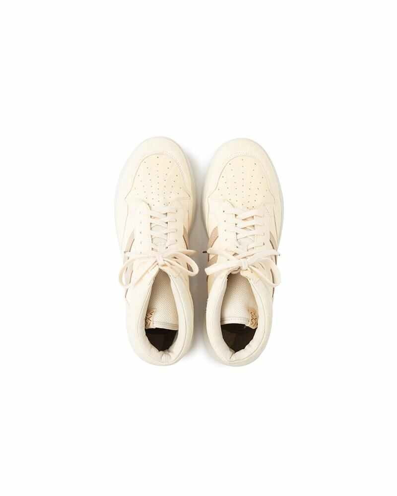 visvim CHAMBERLAIN HI SN.BEIGE outlook