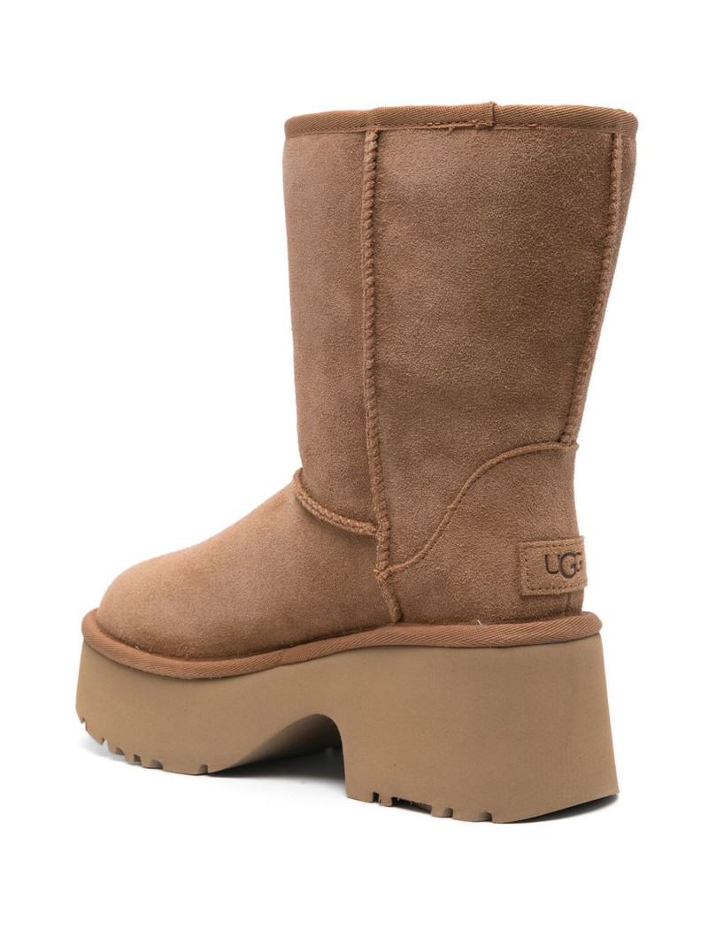 Classic Short New Heights boots 3