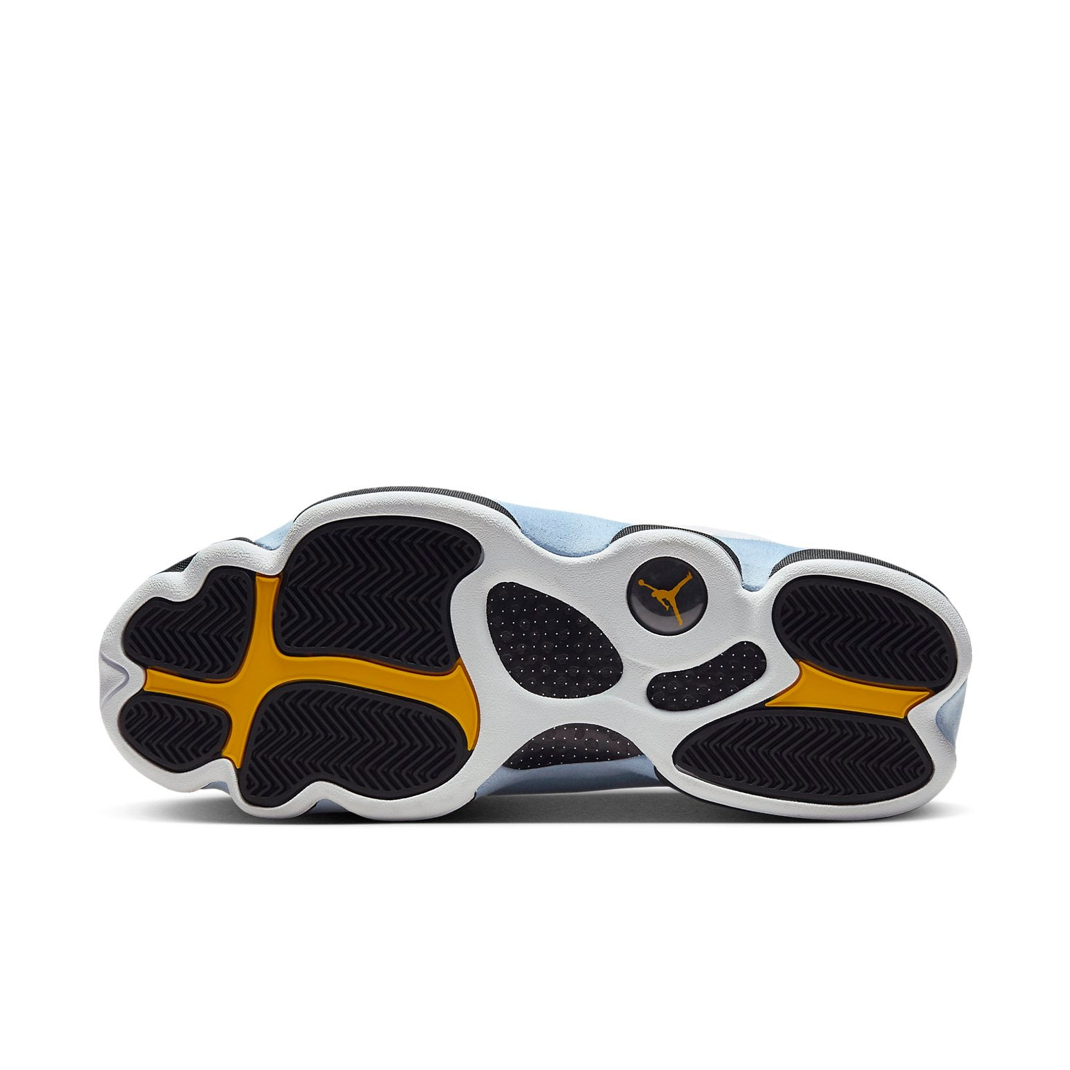 Air Jordan 13 Retro 'Blue Grey' 414571-170 - 5