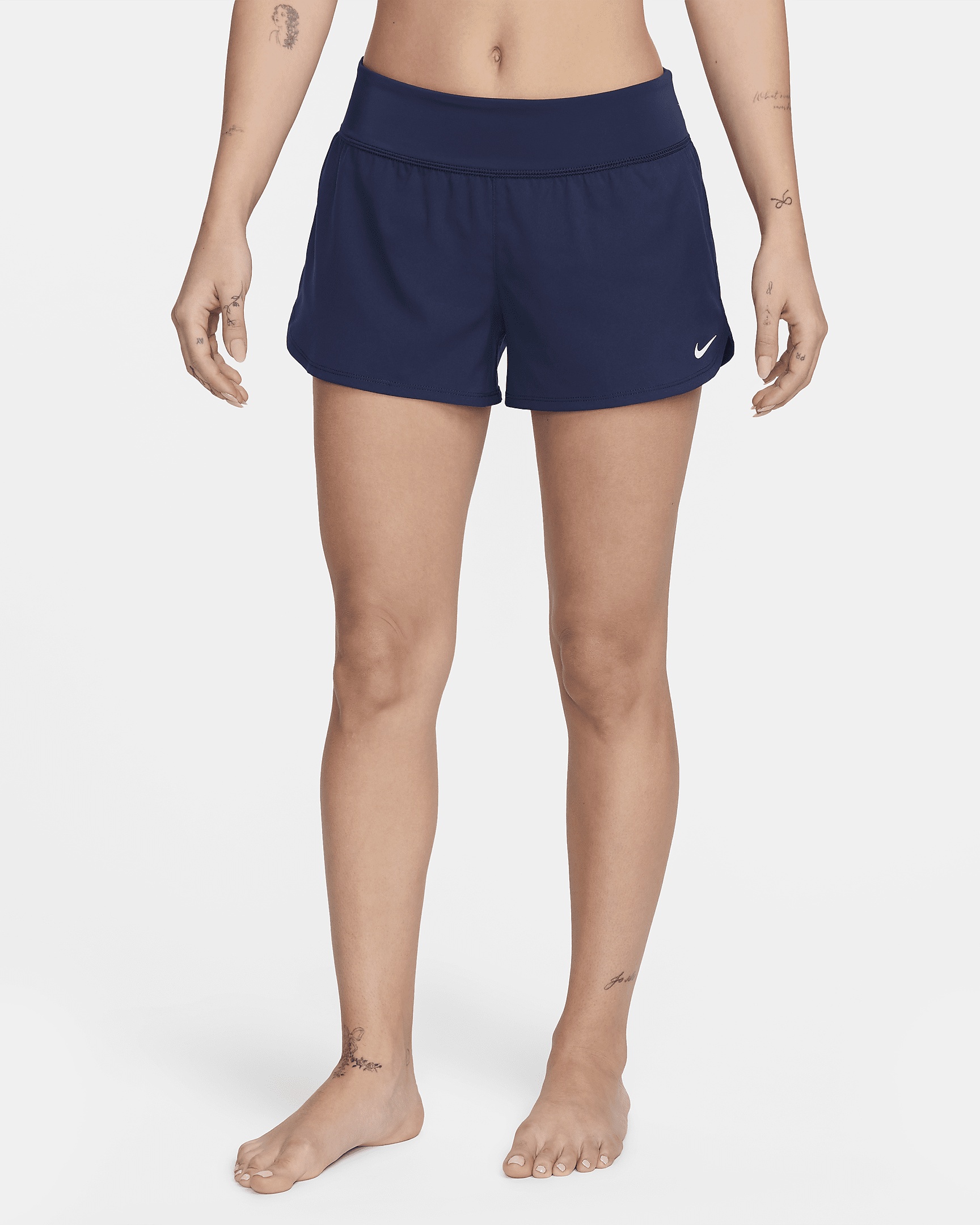 Nike Women's Essential Board Shorts - 1