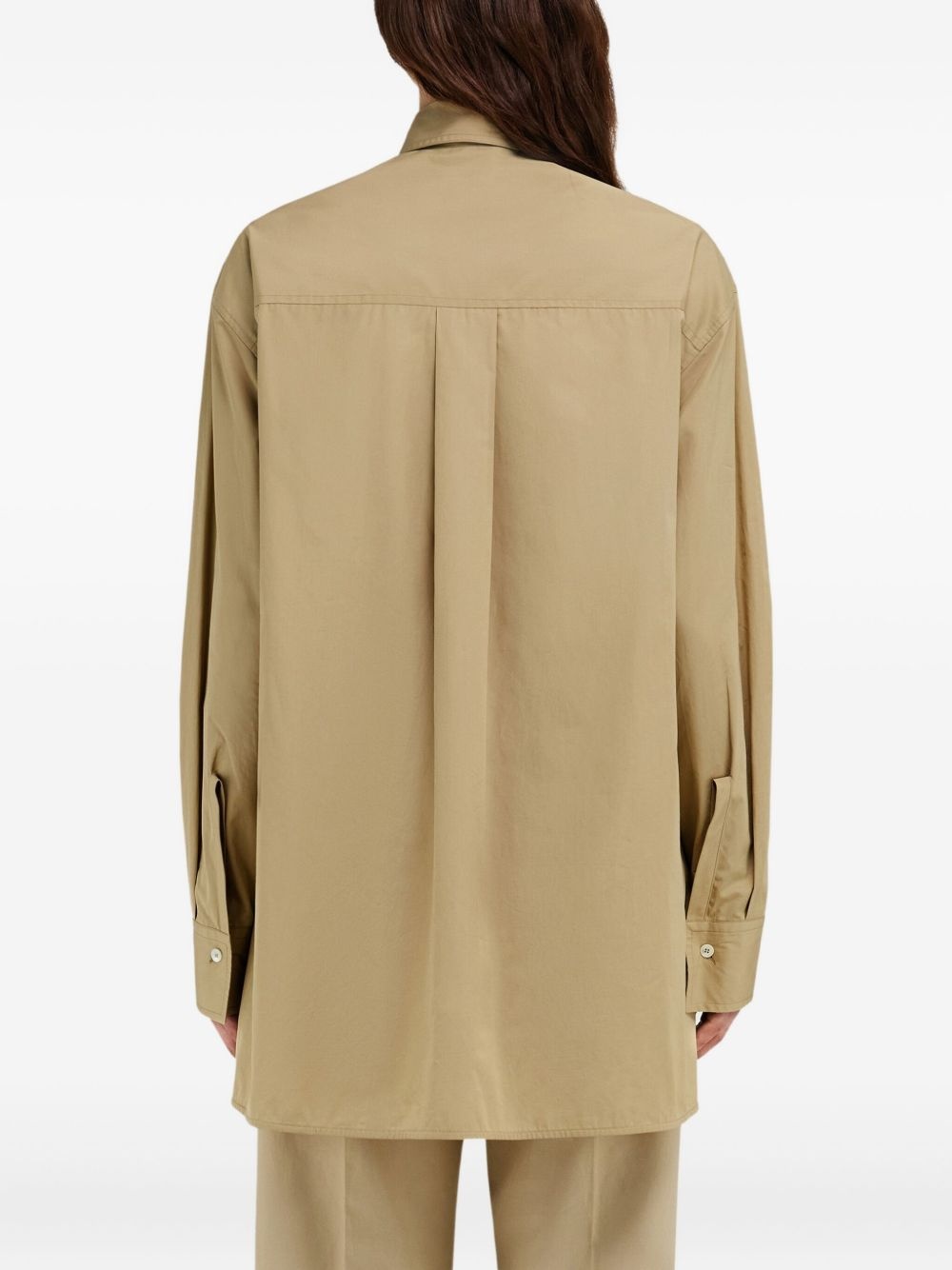 utility shirt - 4