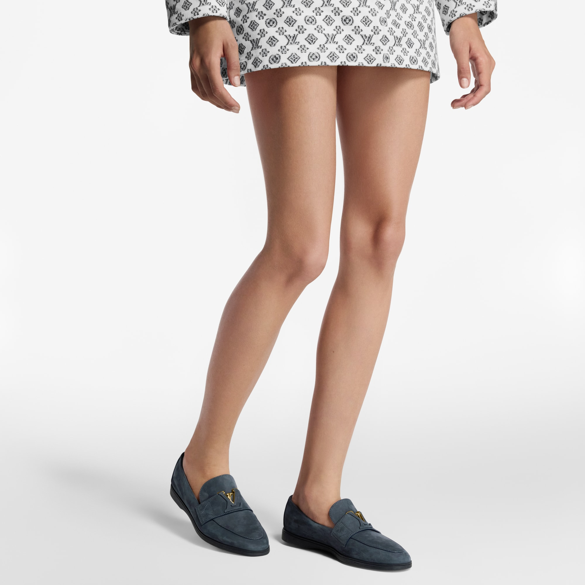 LV Mare Flex Loafer - 5