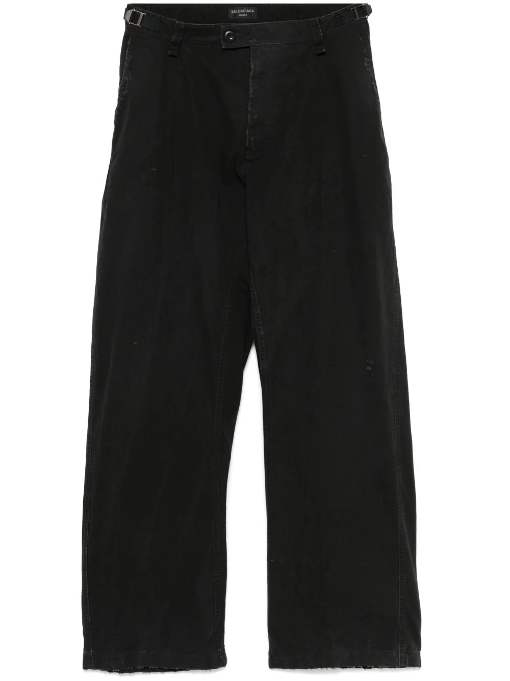 ripstop trousers - 1