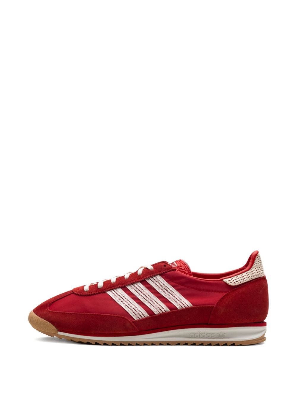 SL 72 OG "Better Scarlet" sneakers - 5