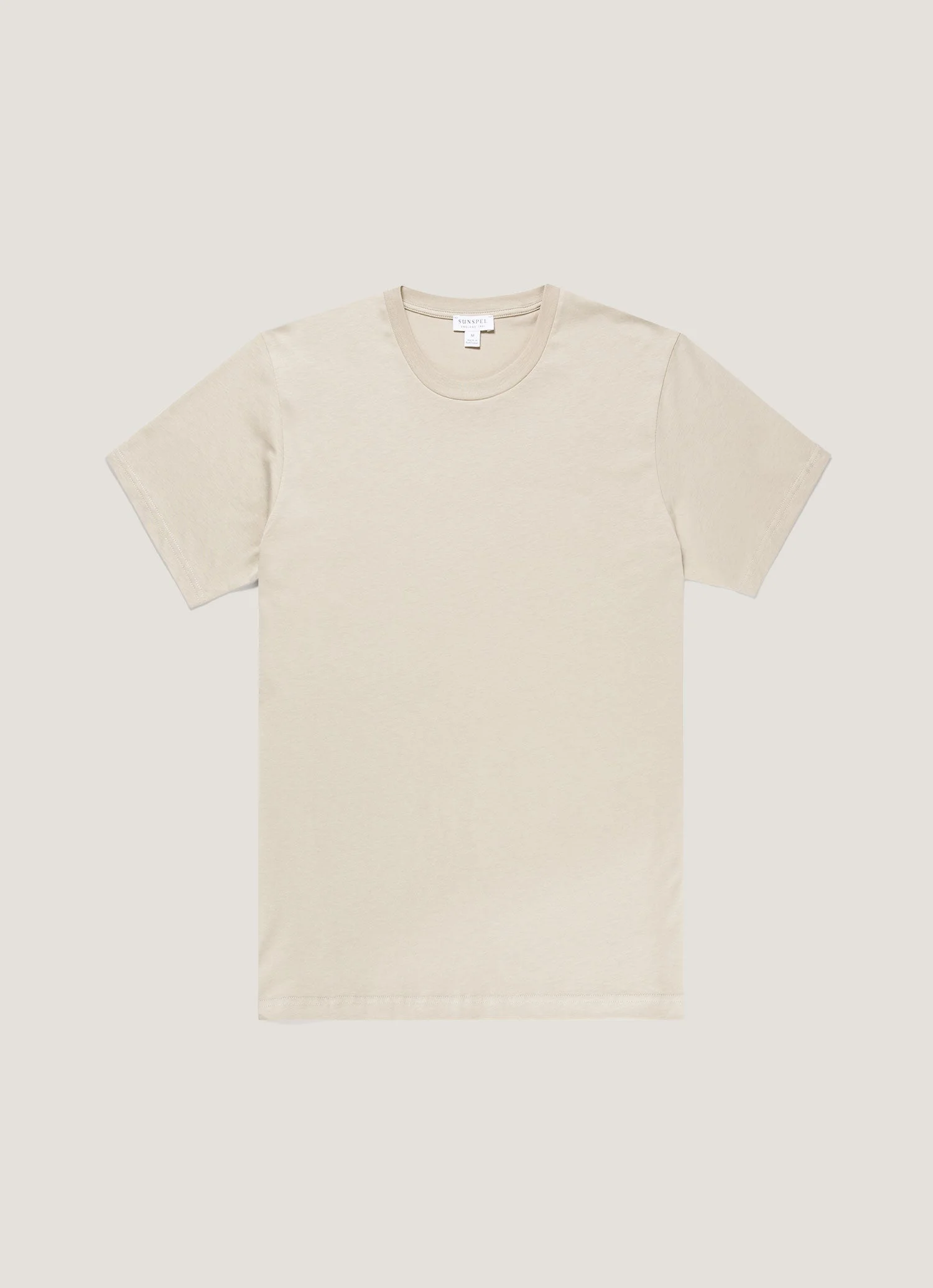 Riviera Midweight T‑shirt - 1