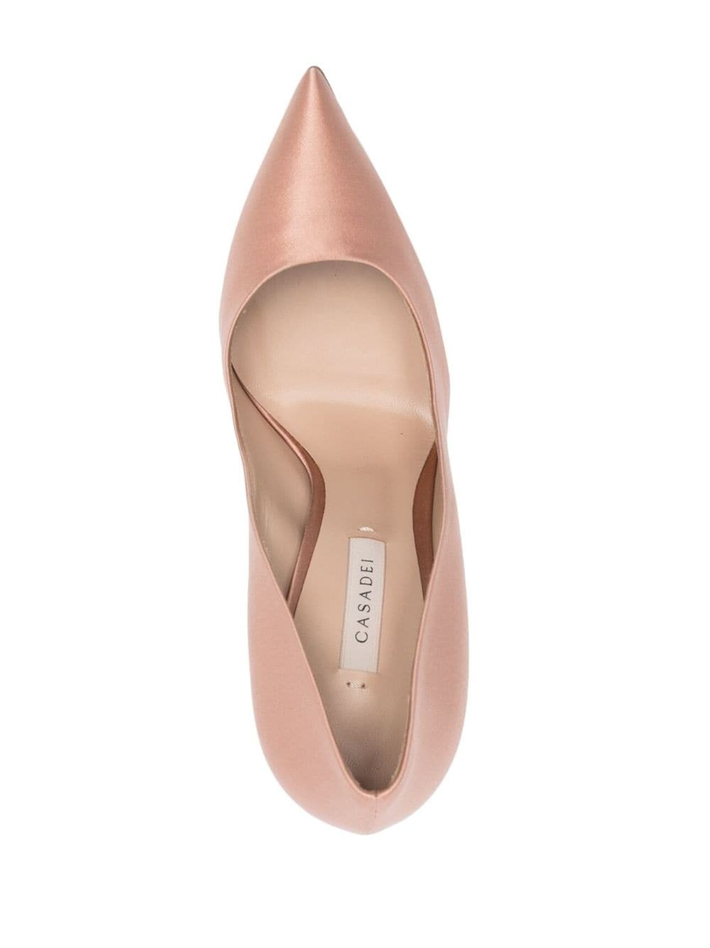 Blade Twenties 120mm pumps - 4