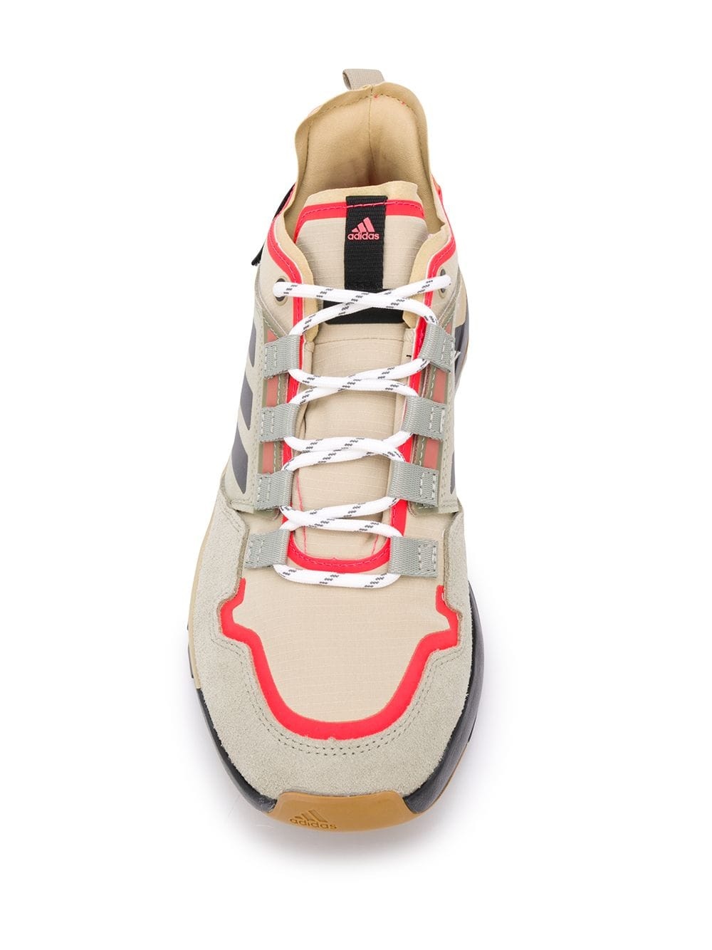 Terrex Hikster low-top sneakers - 4