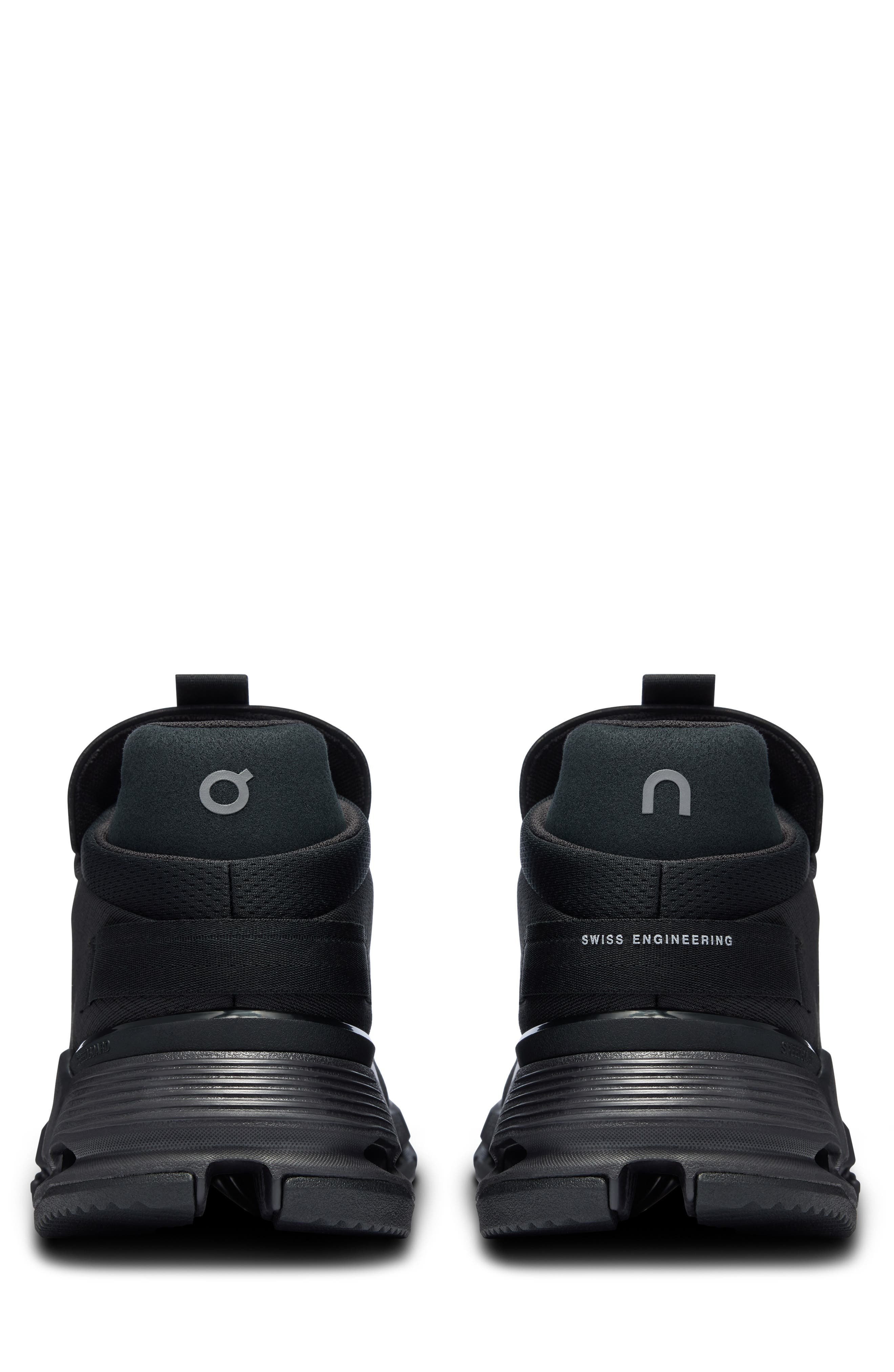 On Cloudnova 2 Training Sneaker in All Black at Nordstrom - 5