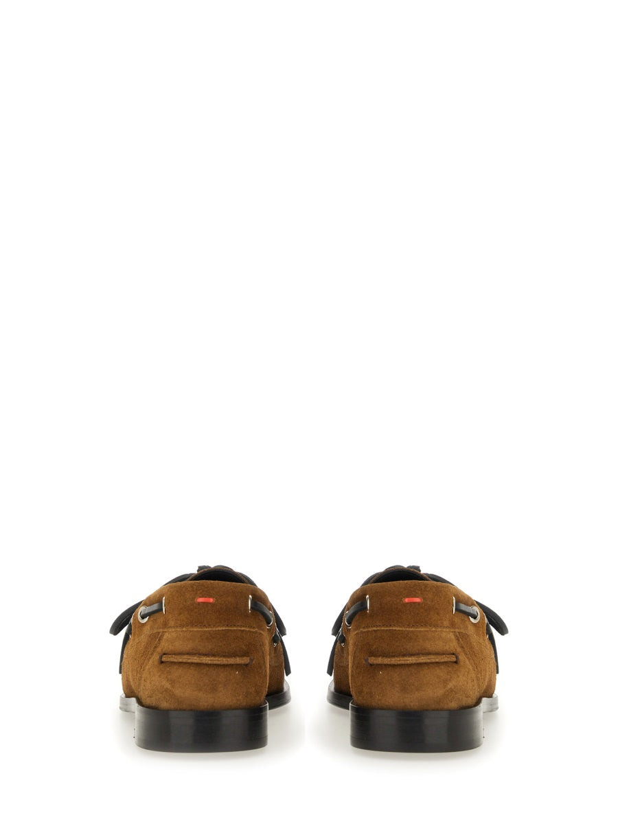 Moccasin "Harris" - 3