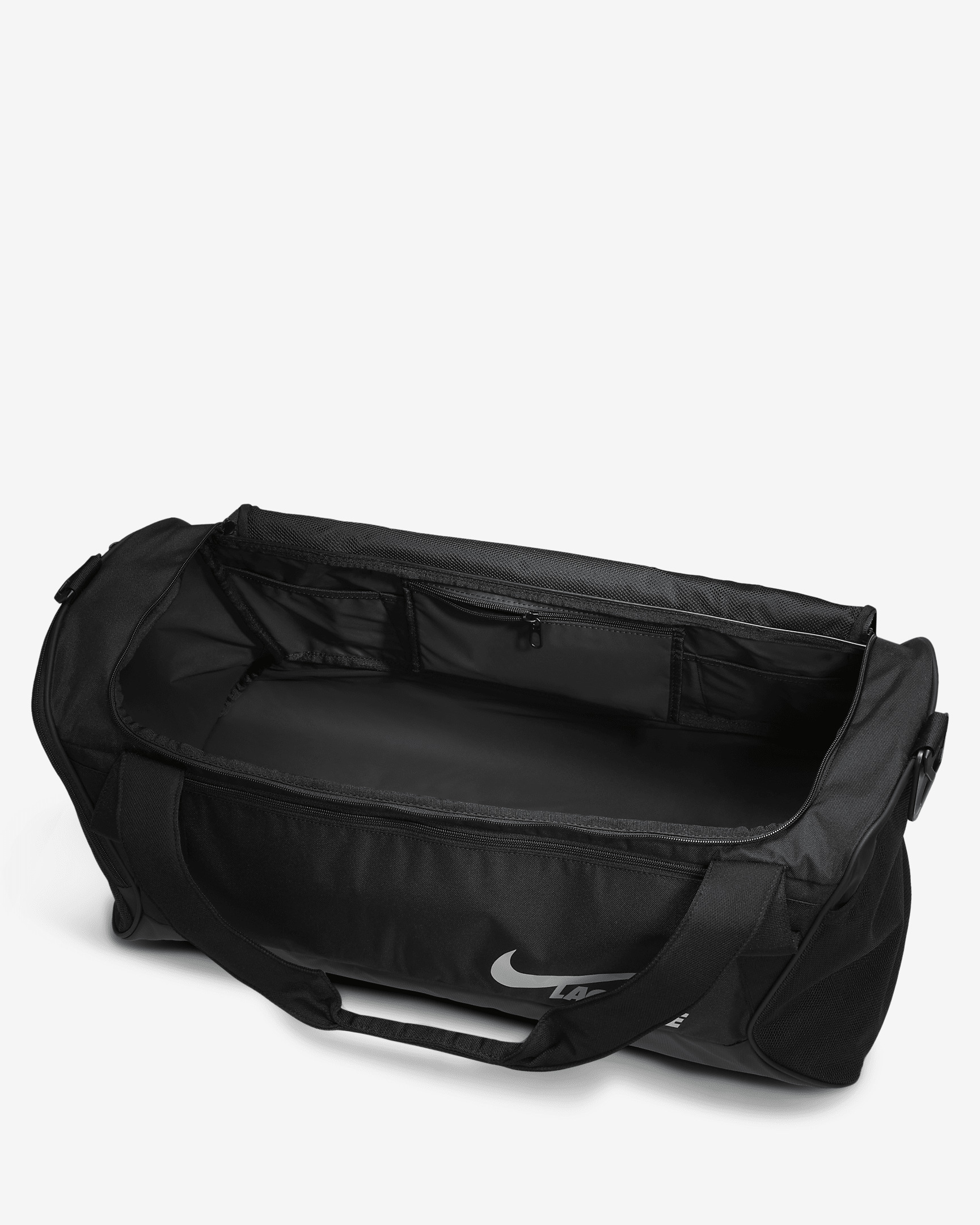Nike Unisex Dodge Lacrosse Duffel Bag (60L) - 5