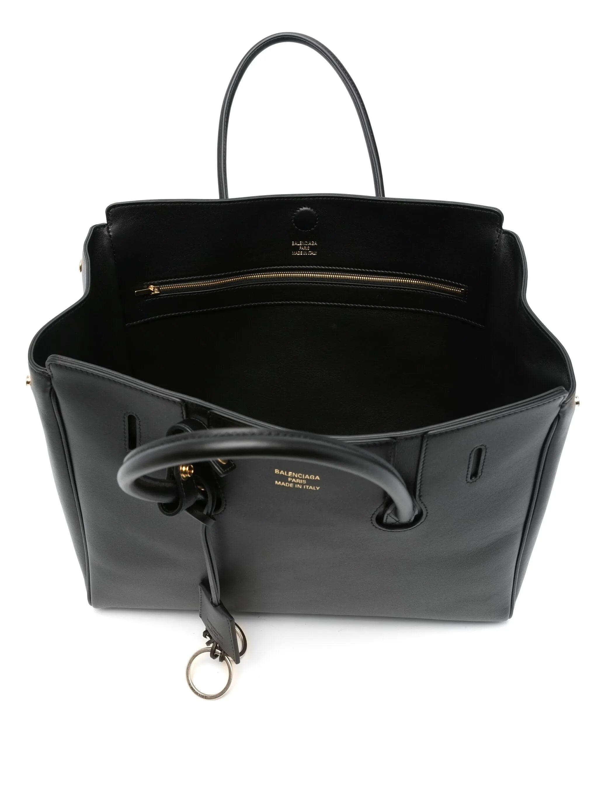 Small Hampton Tote Bag - 3