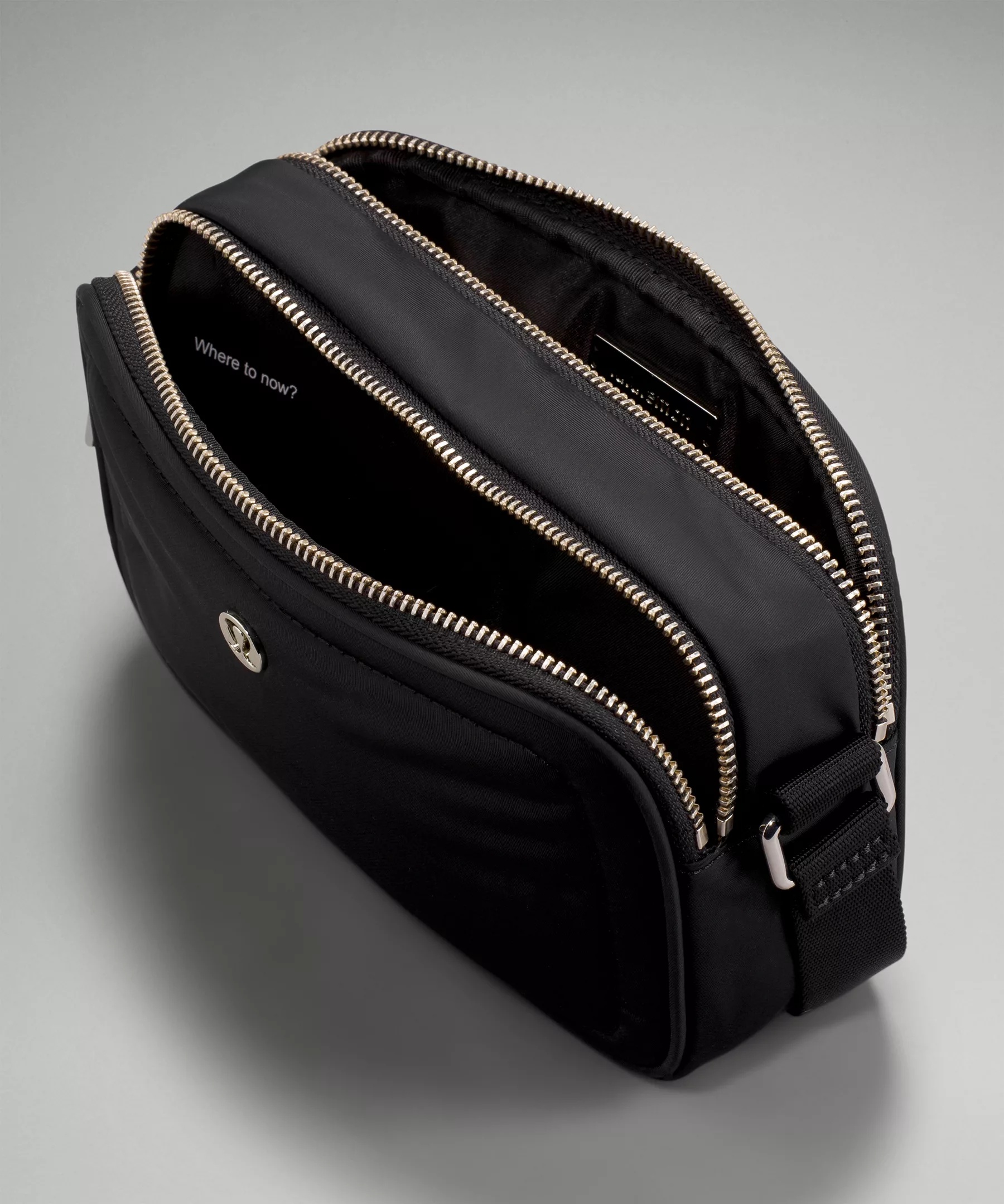 Crossbody Camera Bag 2L - 4