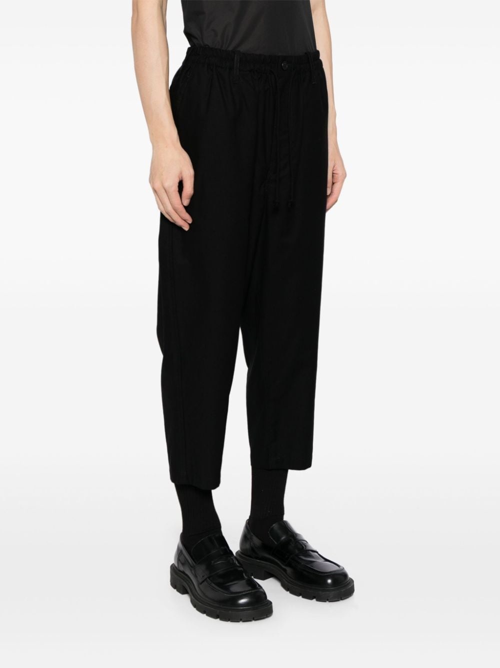 switching pocket trousers - 3