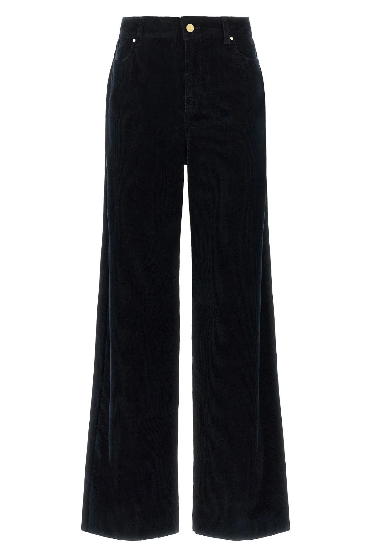 'Fragola' Palazzo Pants - 1