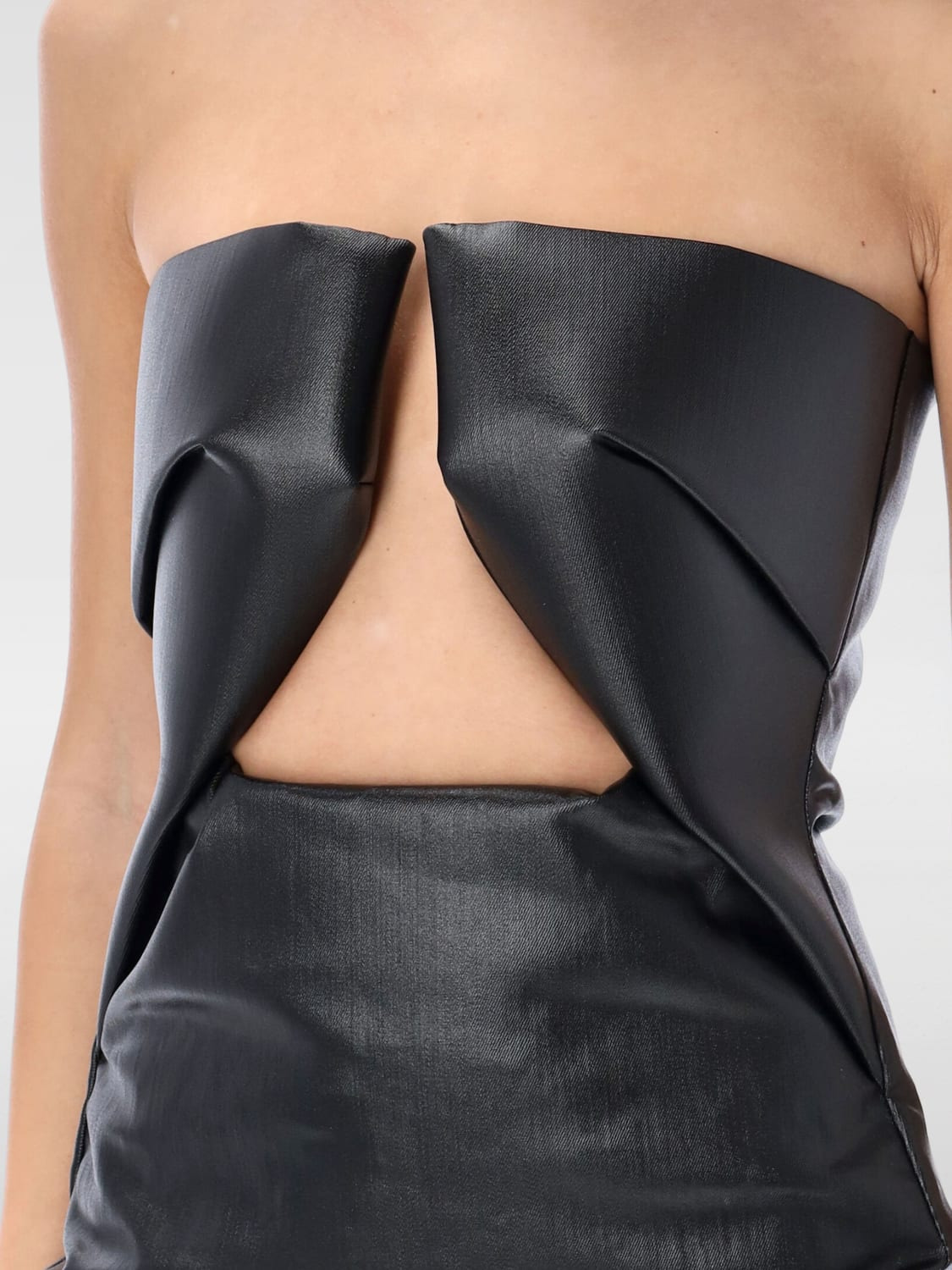 Dress woman Rick Owens - 3