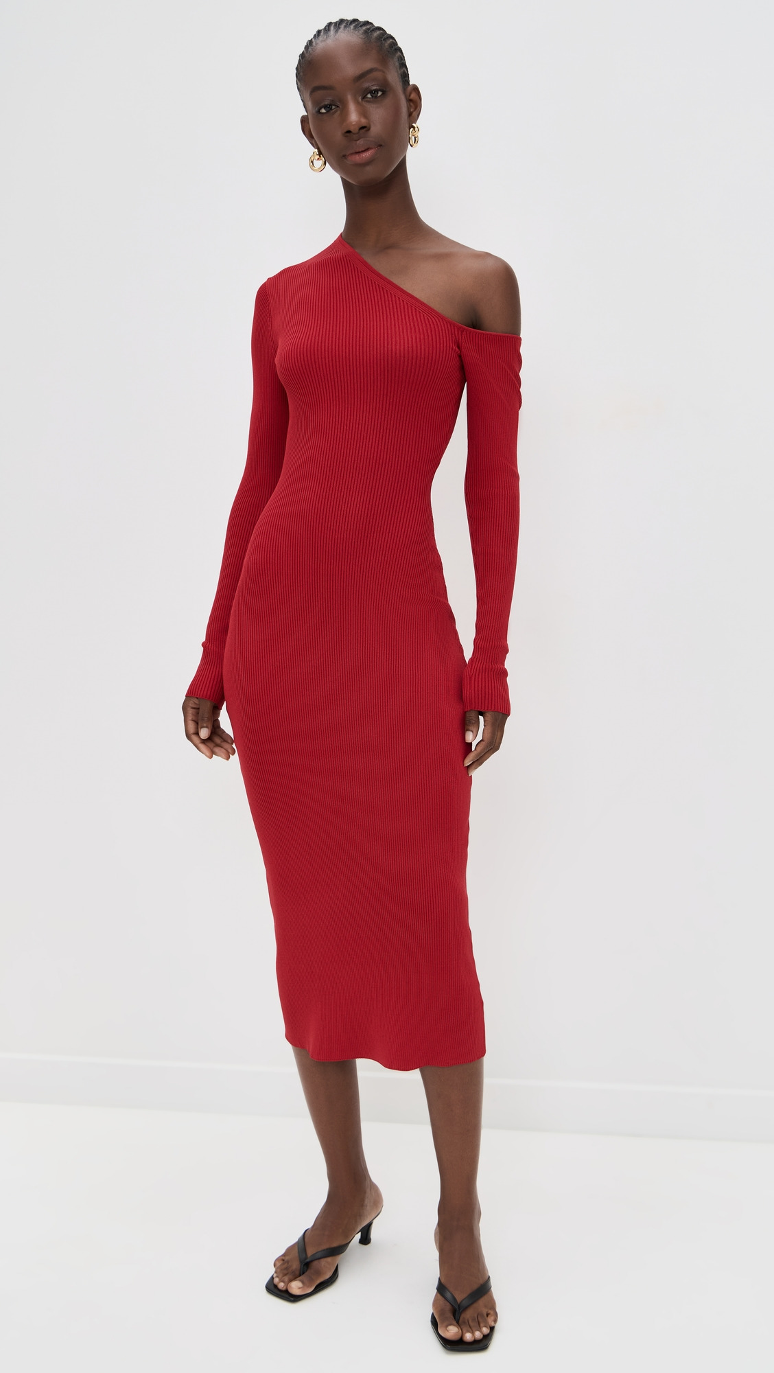 Lois Dress - 6