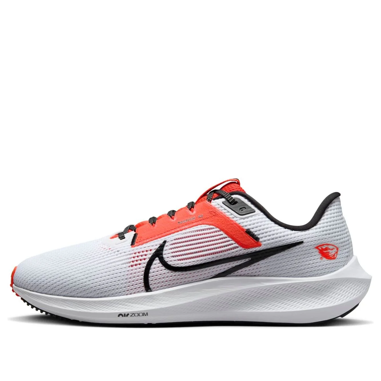Nike Air Zoom Pegasus 40 'Oregon State' DZ5954-100 - 1