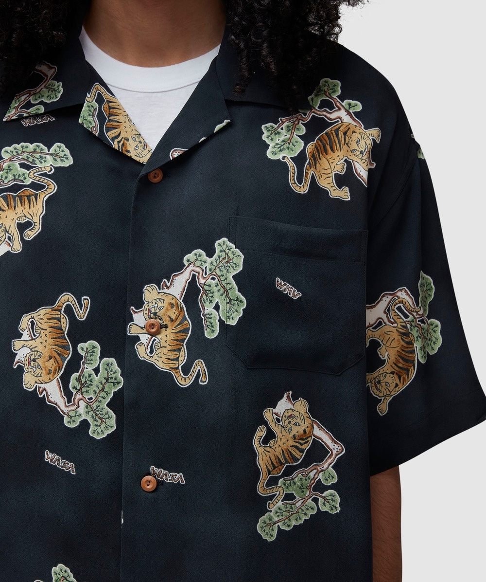 Copa short sleeve shirt - 4