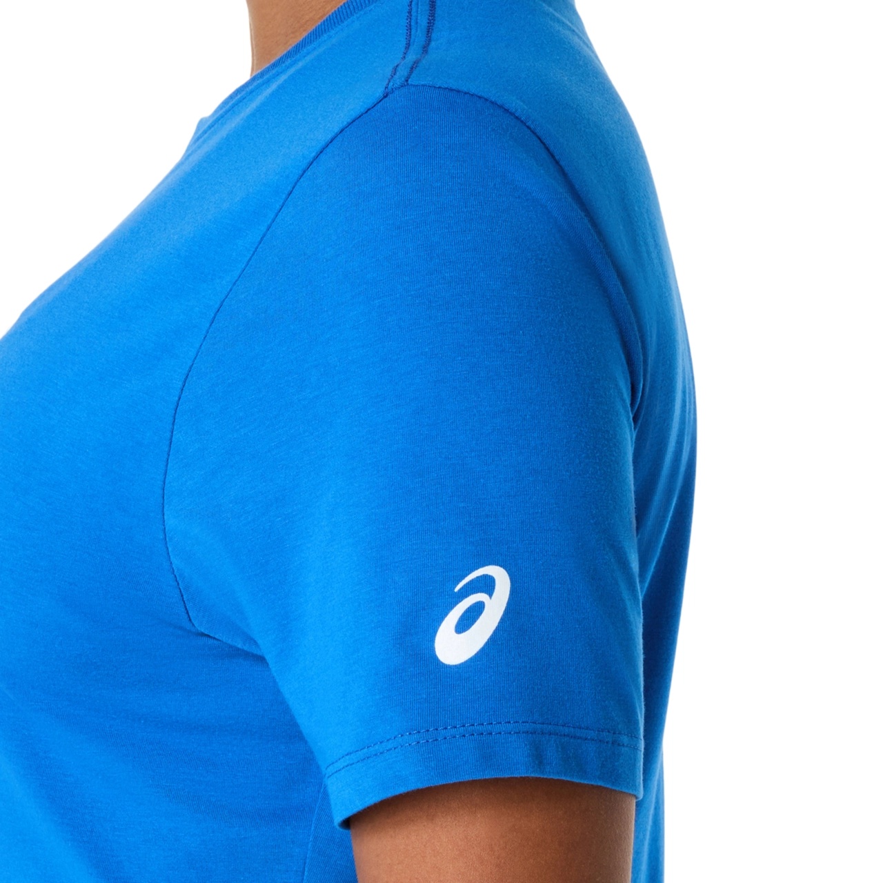 UNISEX ASICS PICKLEBALL SHORT SLEEVE TEE - 5