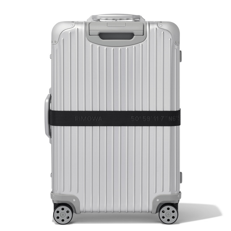 Travel Accessories Luggage Belt Large 3