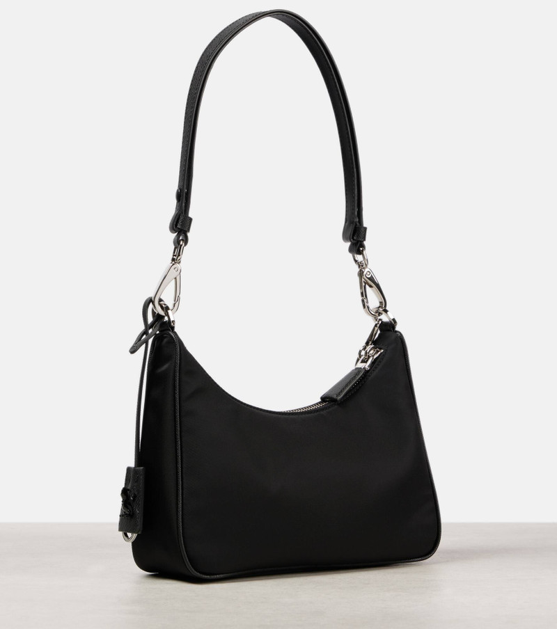 Re-Edition embellished shoulder bag 4