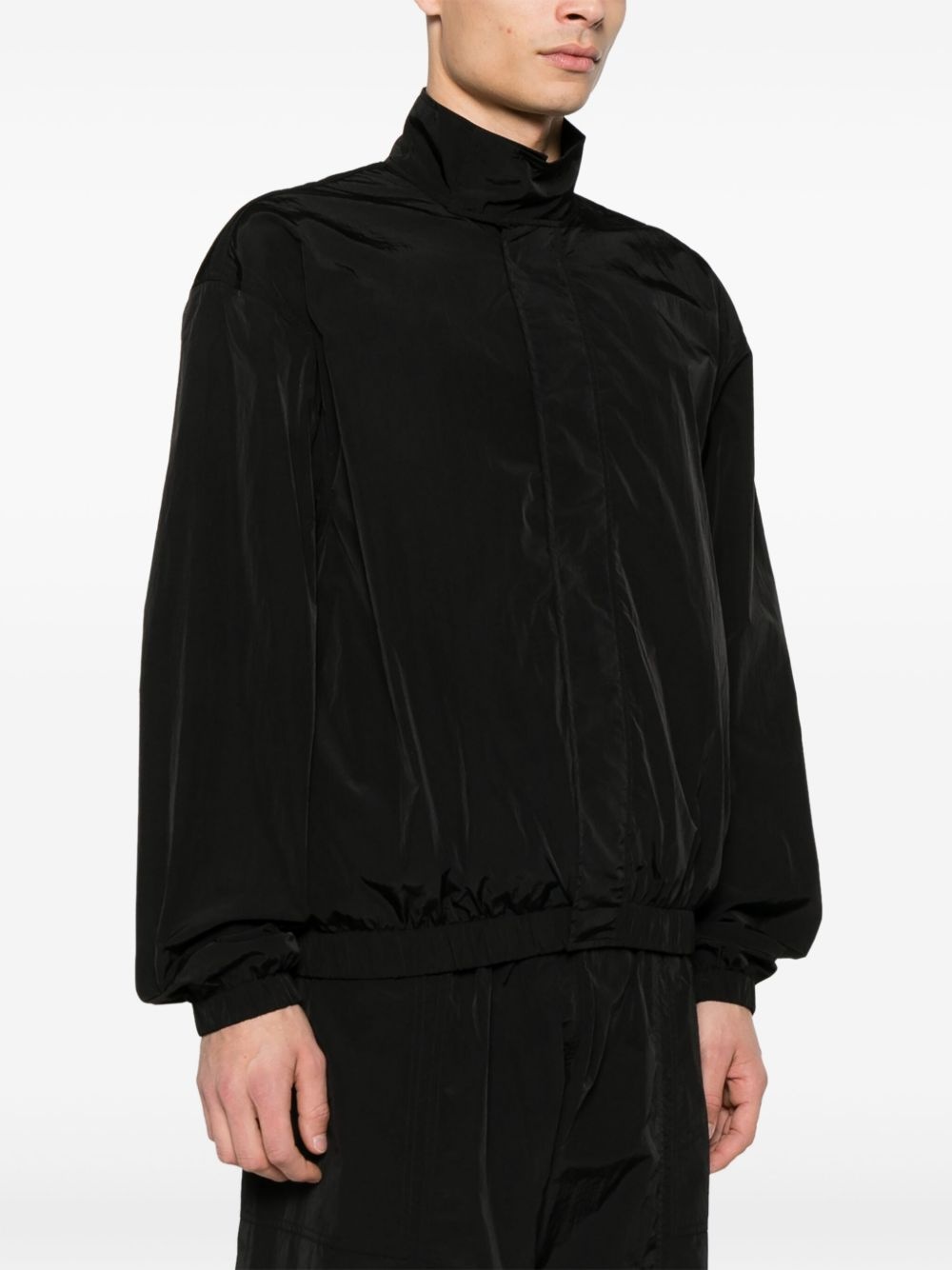 shell jacket - 3