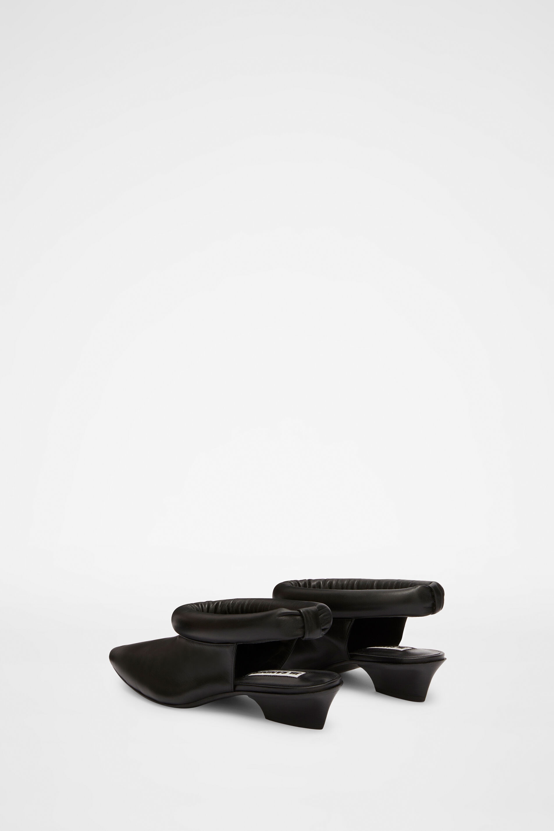Pumps - 4