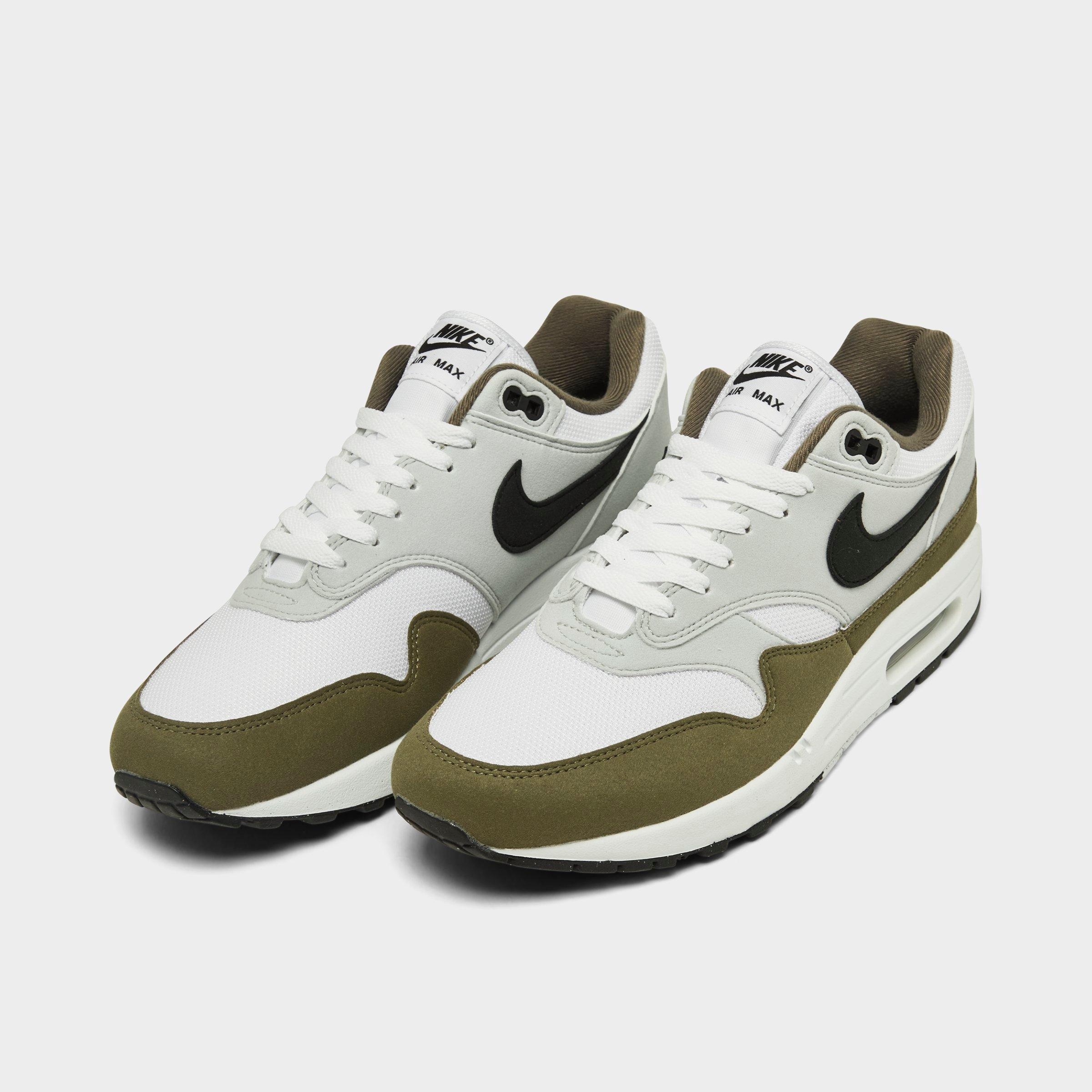 MEN'S NIKE AIR MAX 1 CASUAL SHOES - 2