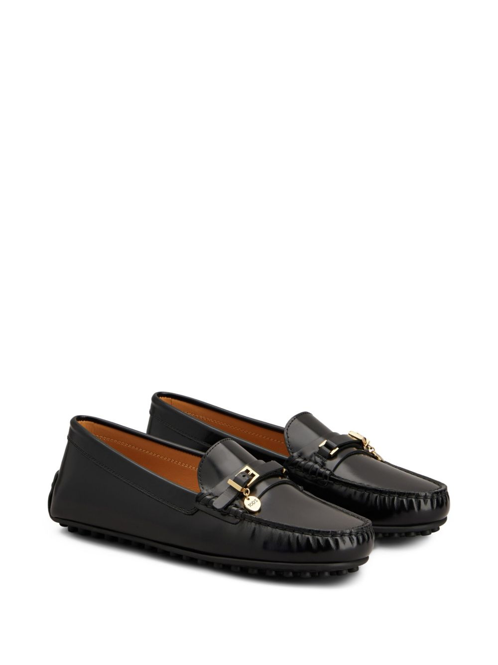 Tod's Flat shoes Black - 5