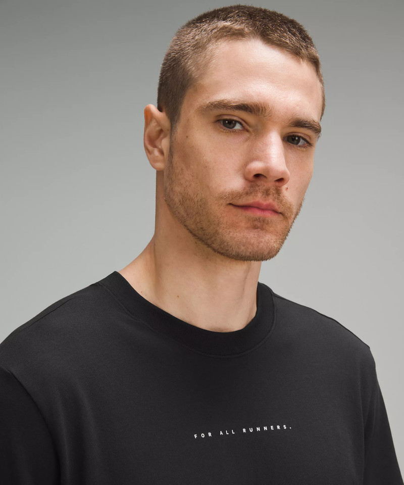 Zeroed In Short-Sleeve Shirt *Graphic 4